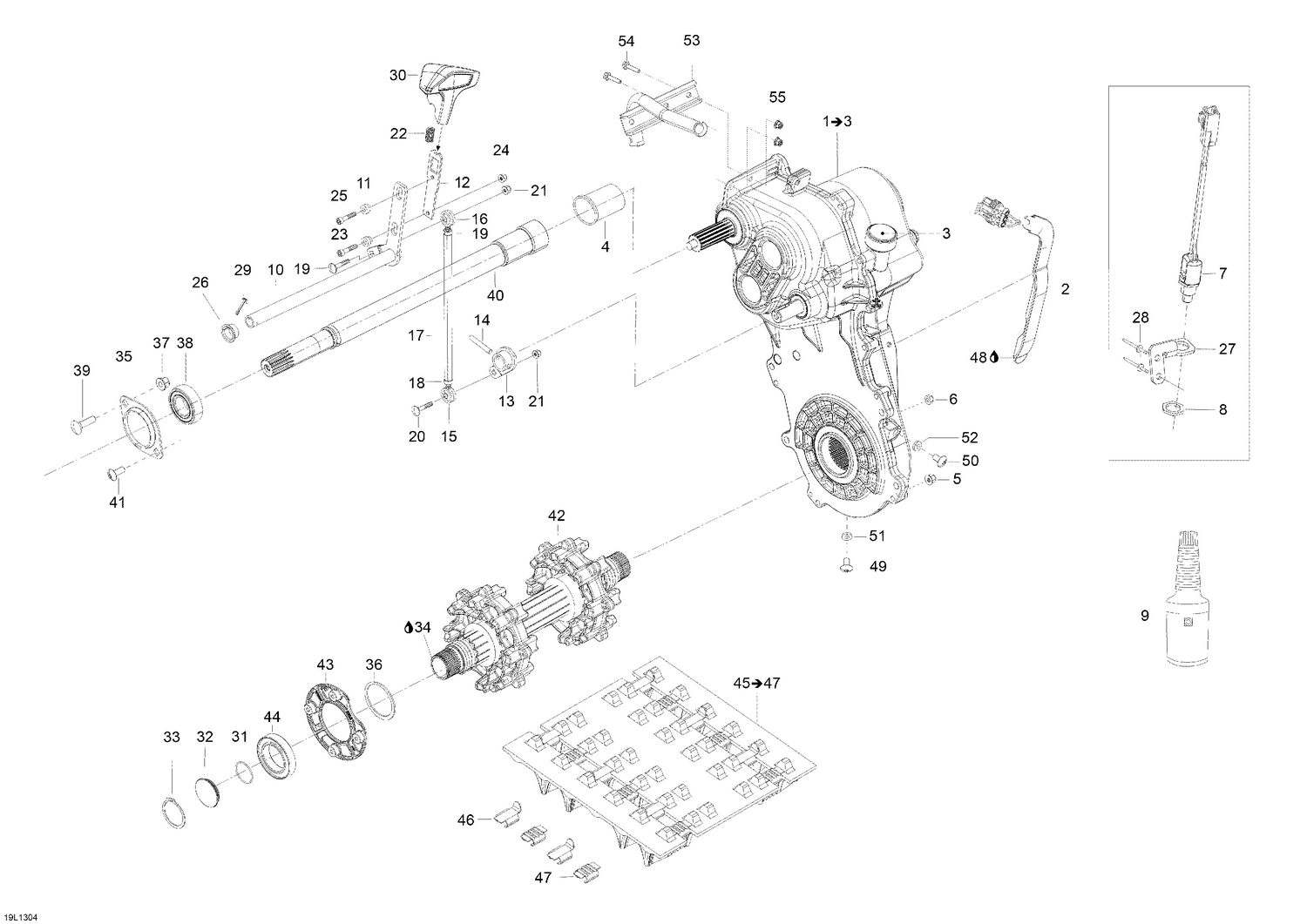 05- Drive System