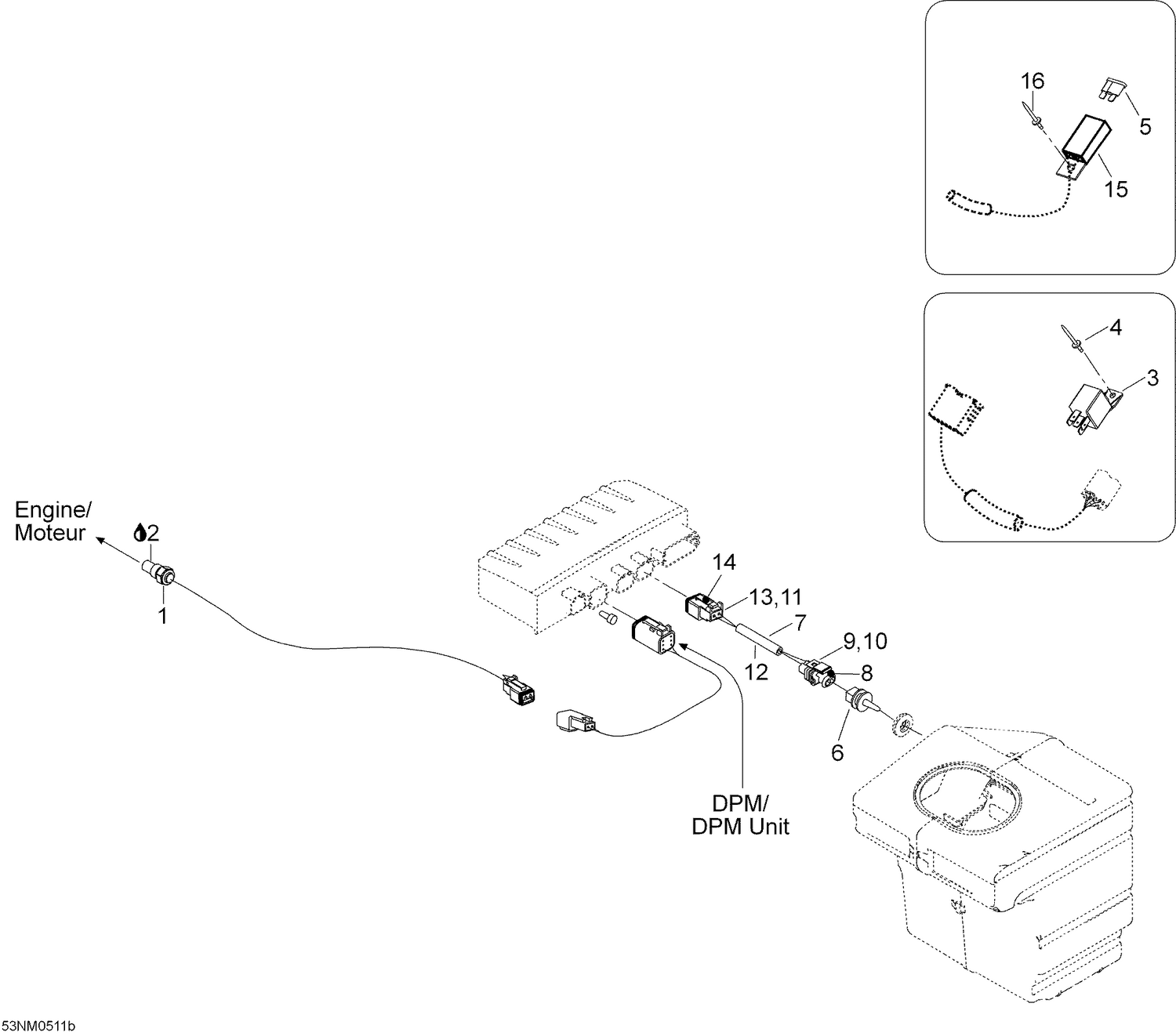 10- Electrical Acessories