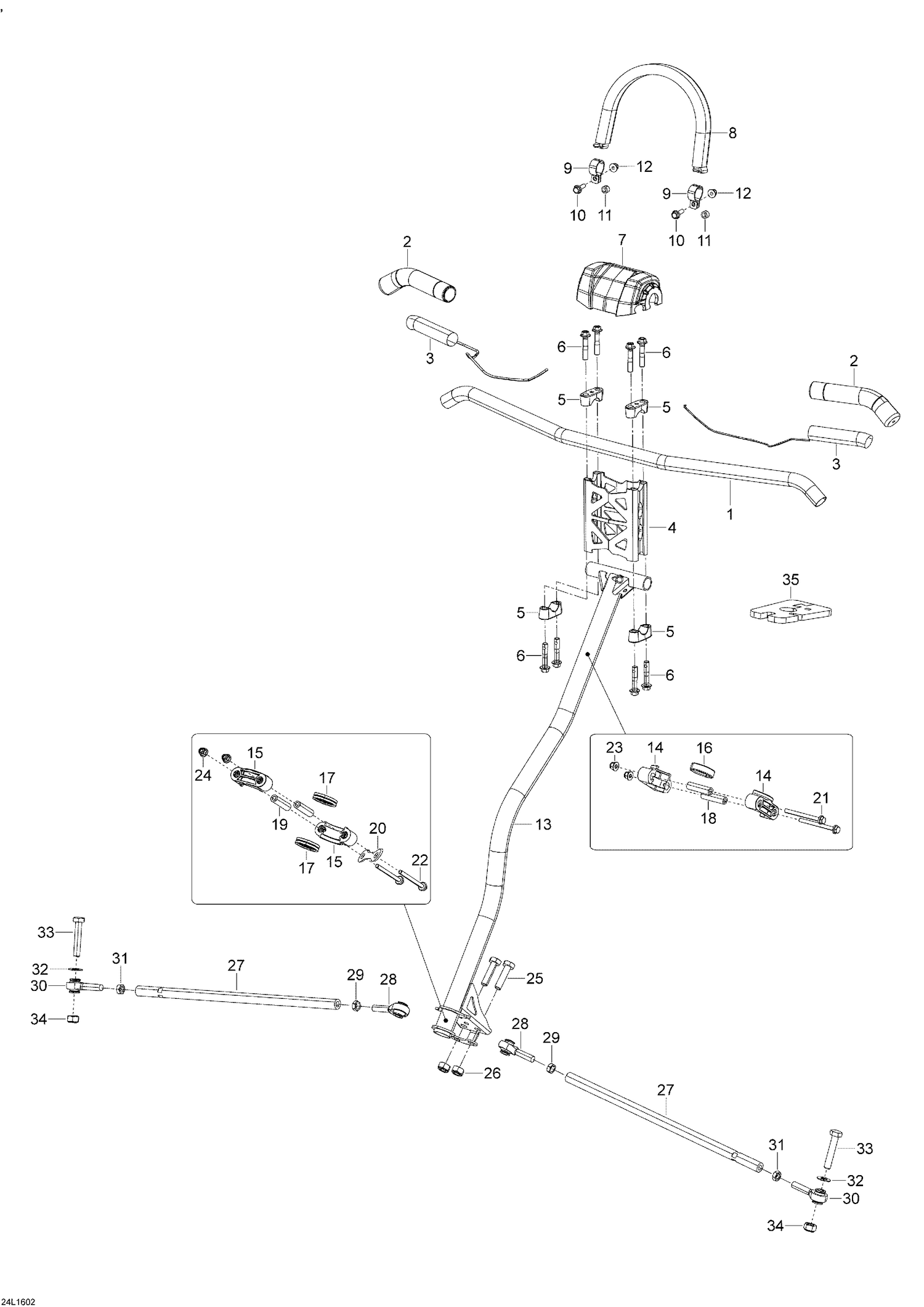 07- Steering System
