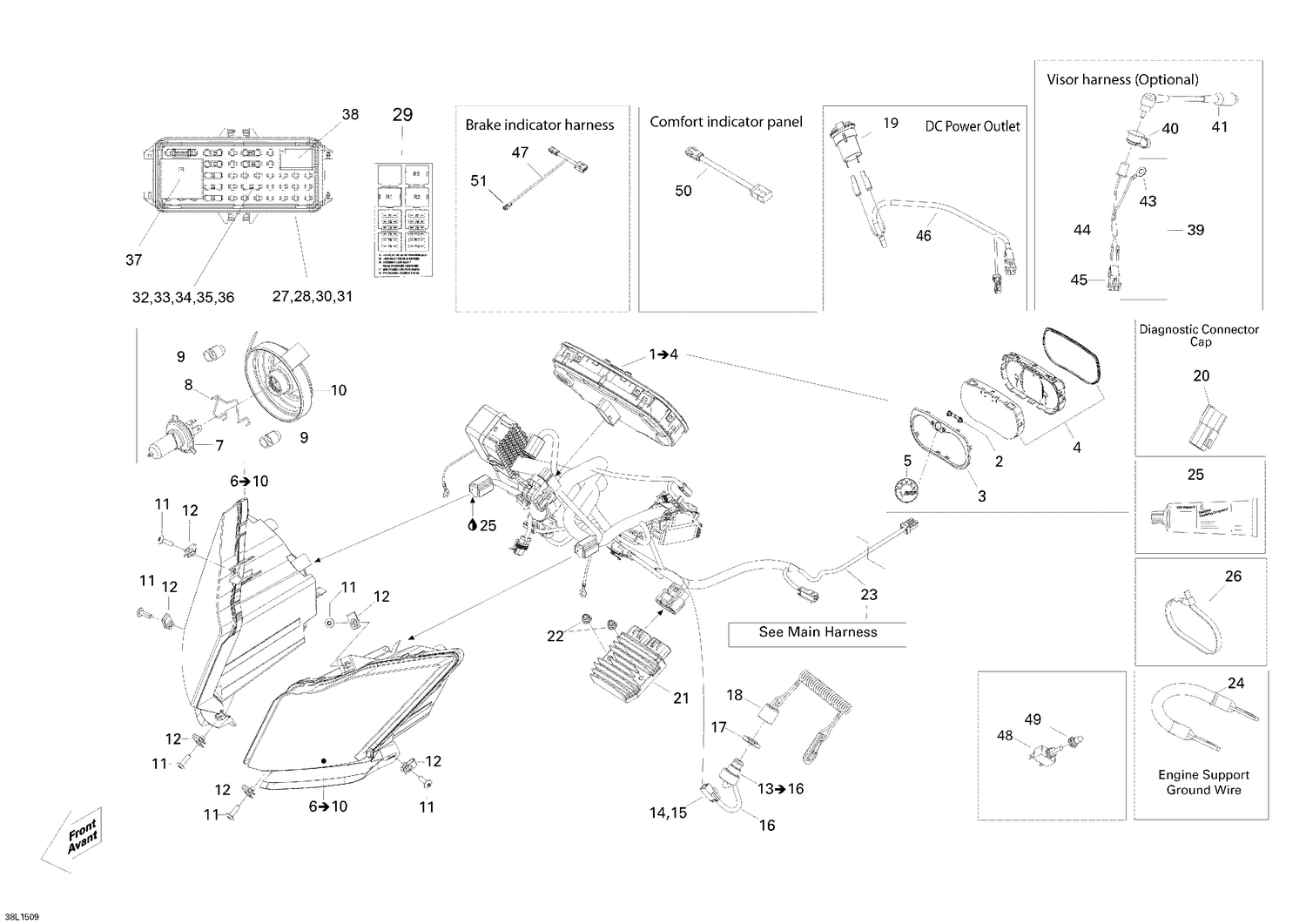 10- Electrical System