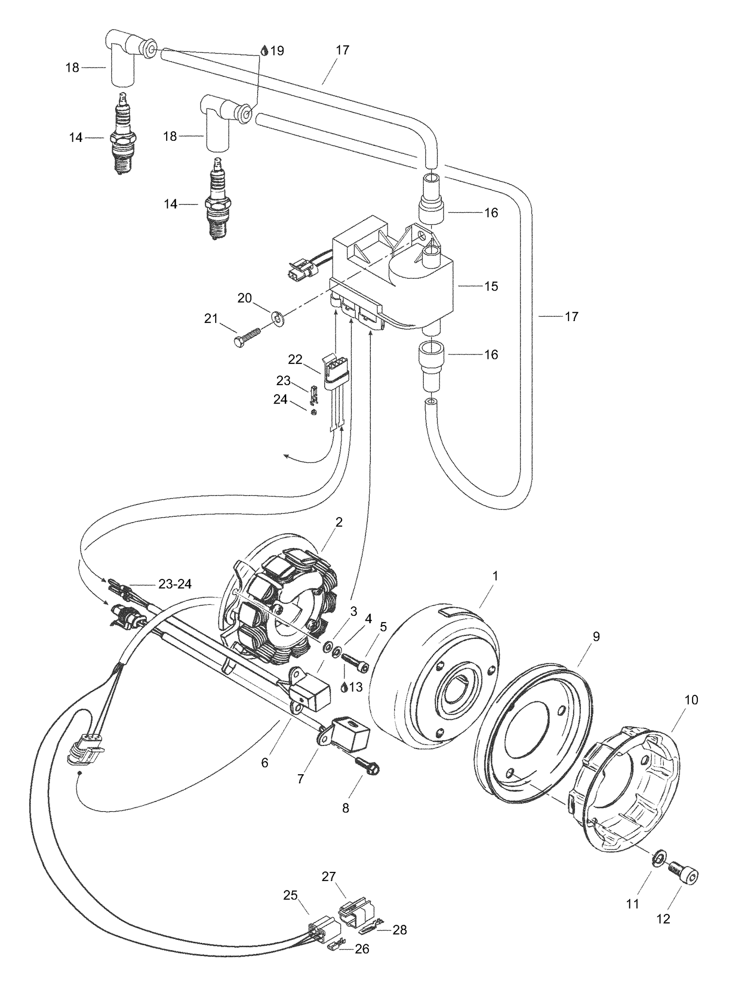 03- Fly Wheel