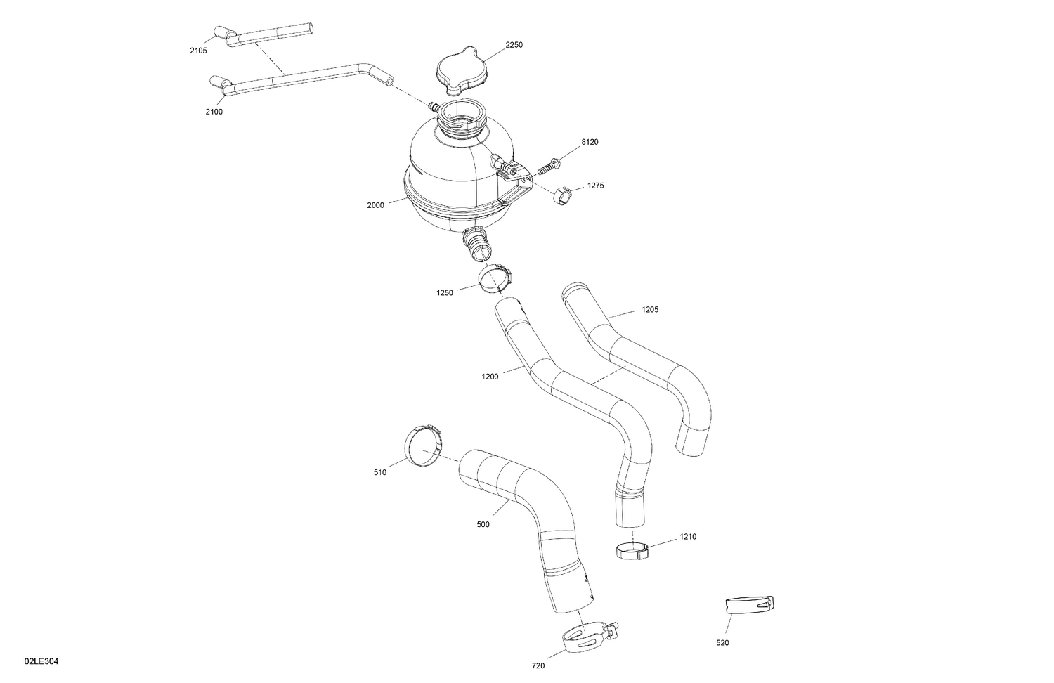 02- Engine - Cooling