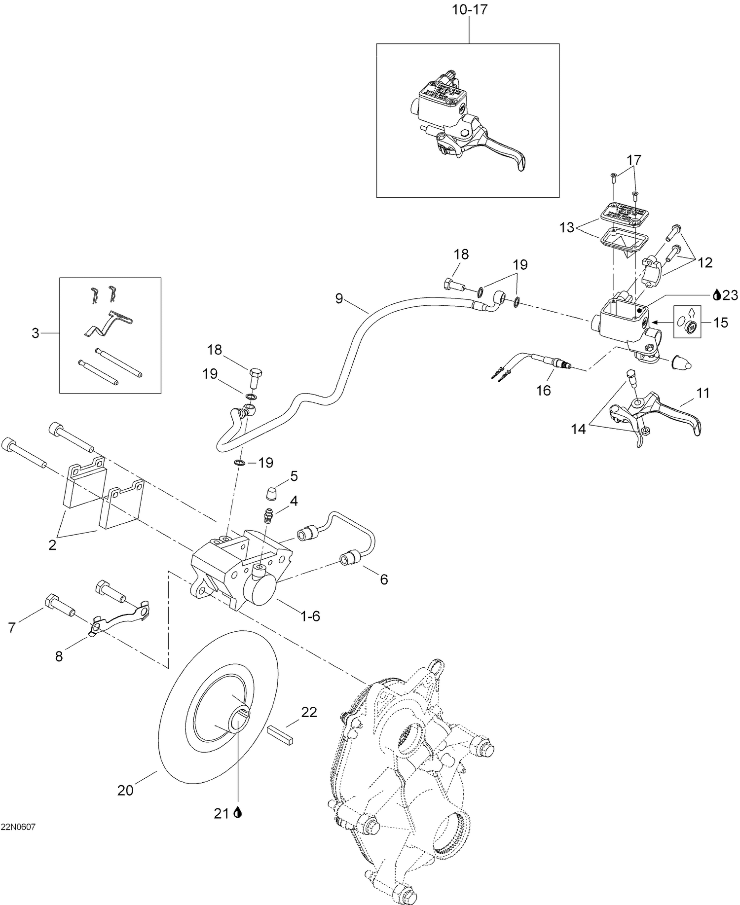 06- Brake