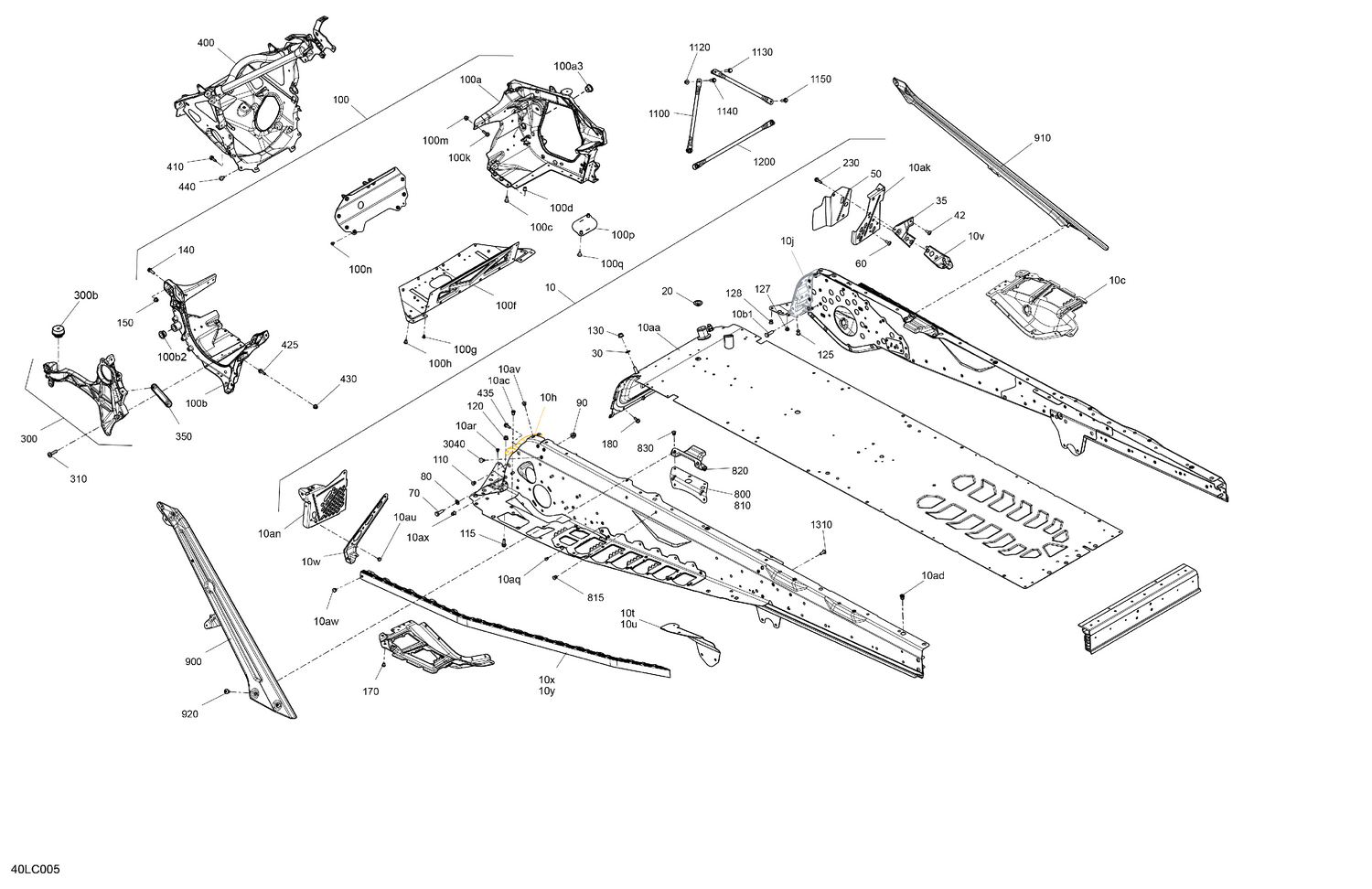 06- Frame - System