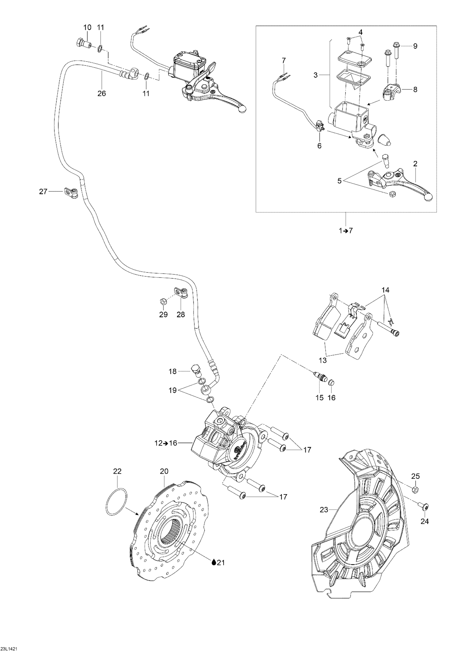 06- Hydraulic Brakes