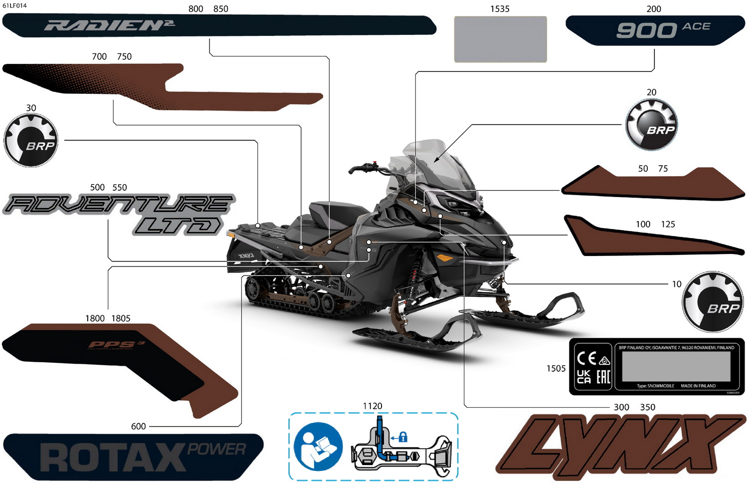 07- Body - Decals