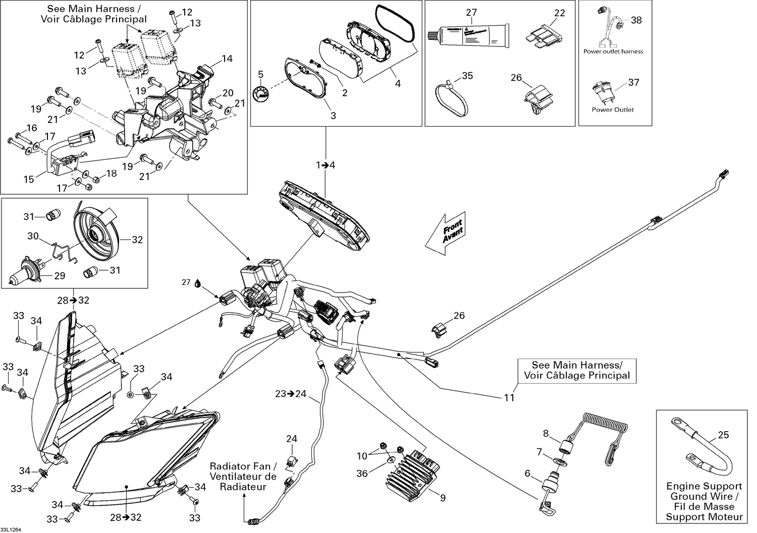 10- Electrical System