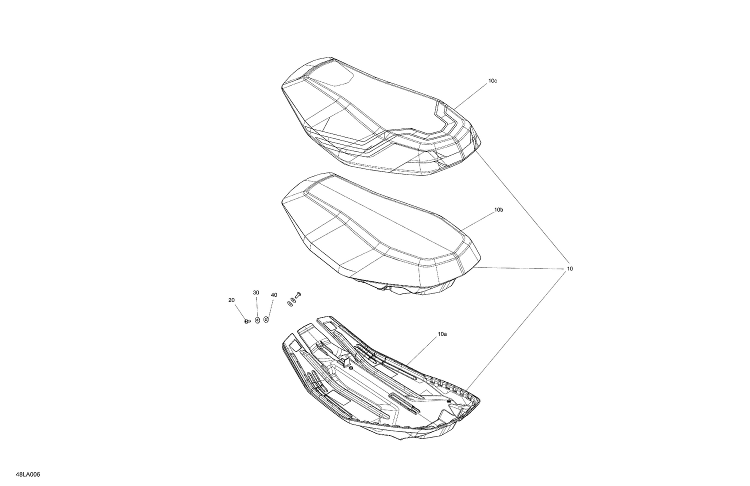 07- Body - Seat