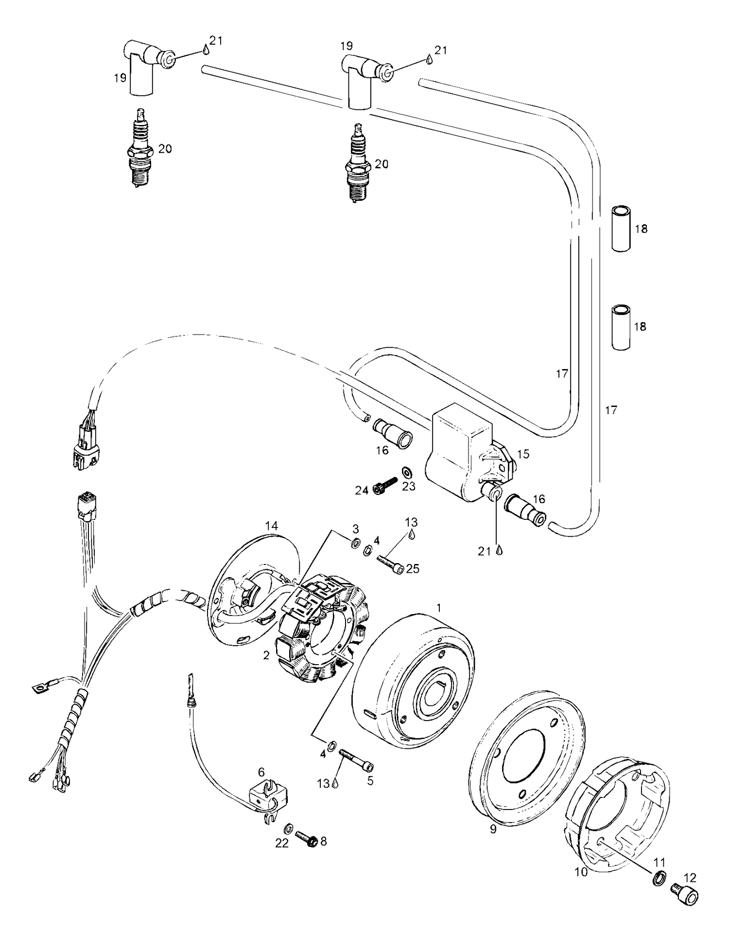 03- Fly Wheel