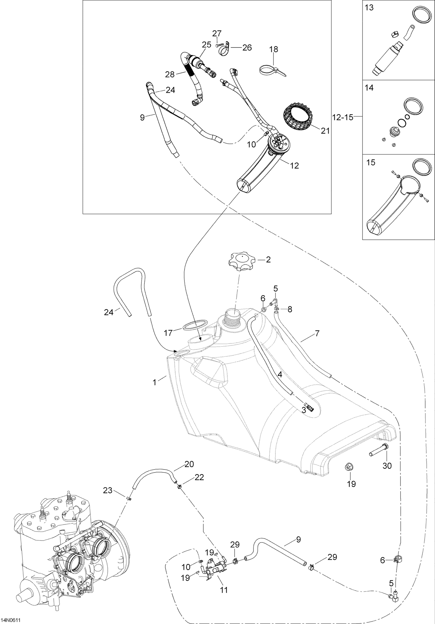 02- Fuel System