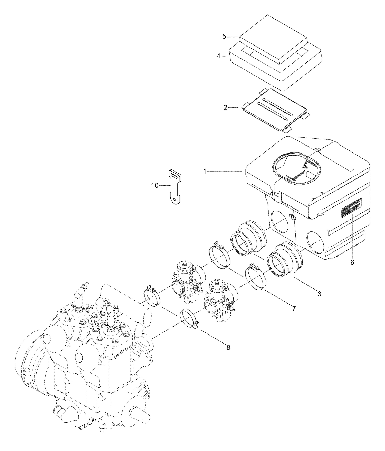 01- Air Silencer
