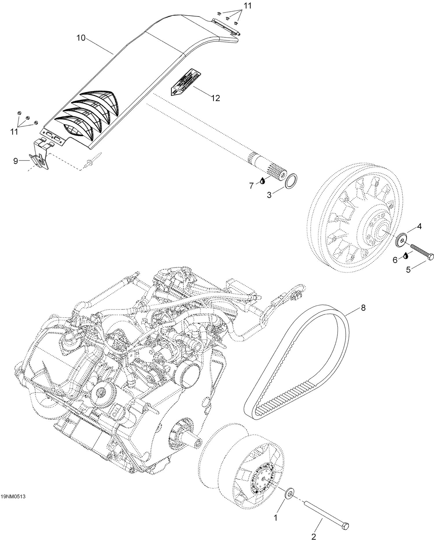 05- Pulley System