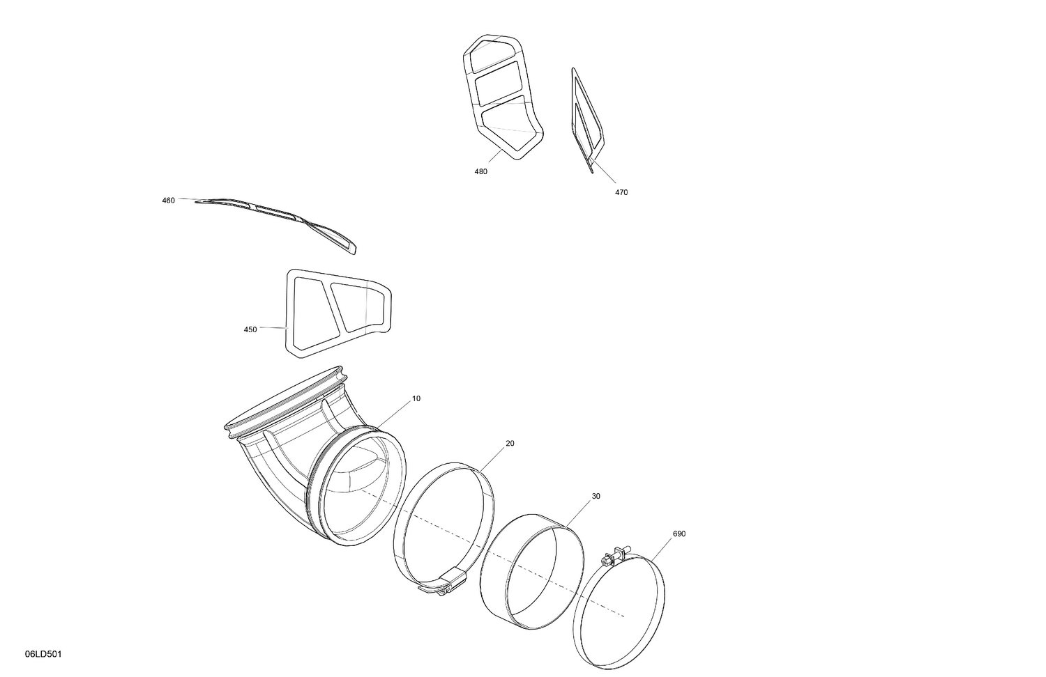 02- Engine - Air Intake