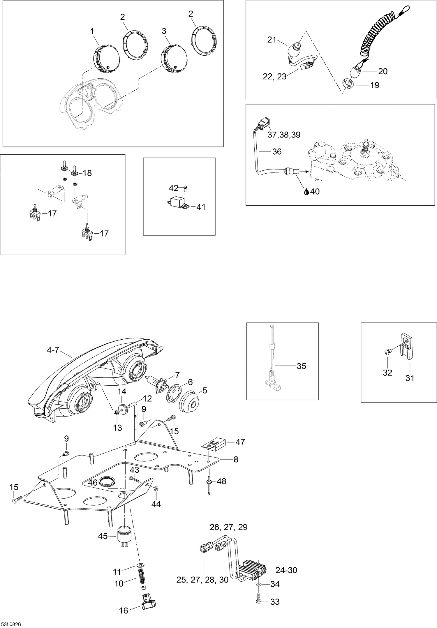 10- Electrical System