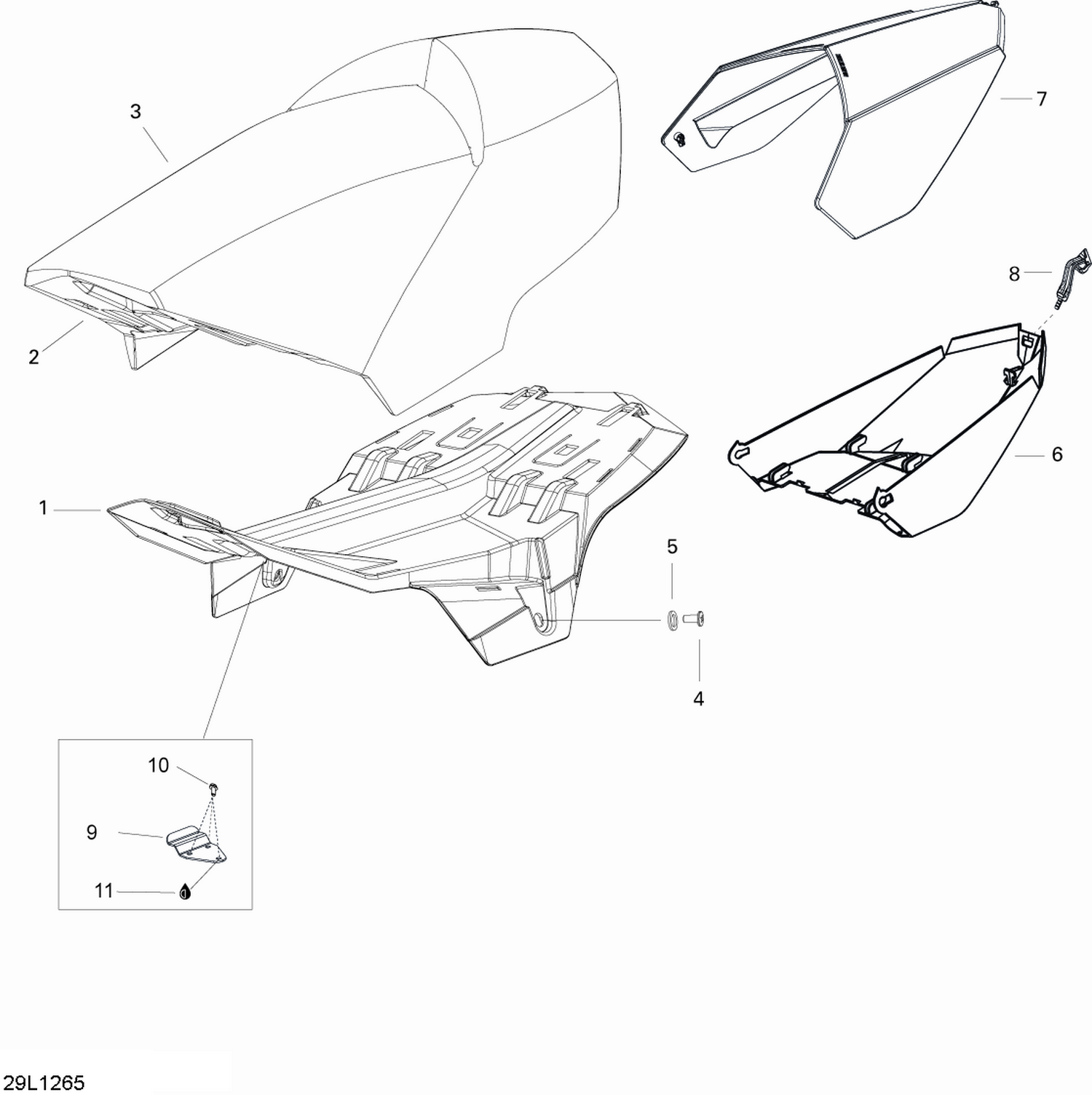 09- Seat