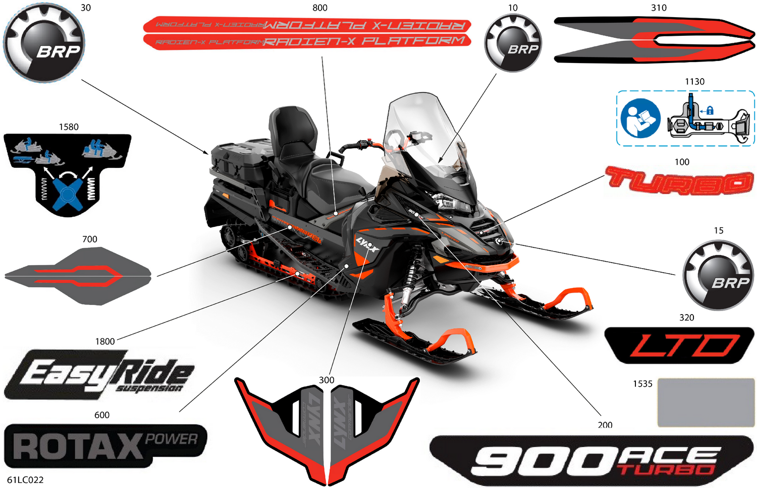 07- Body - Decals