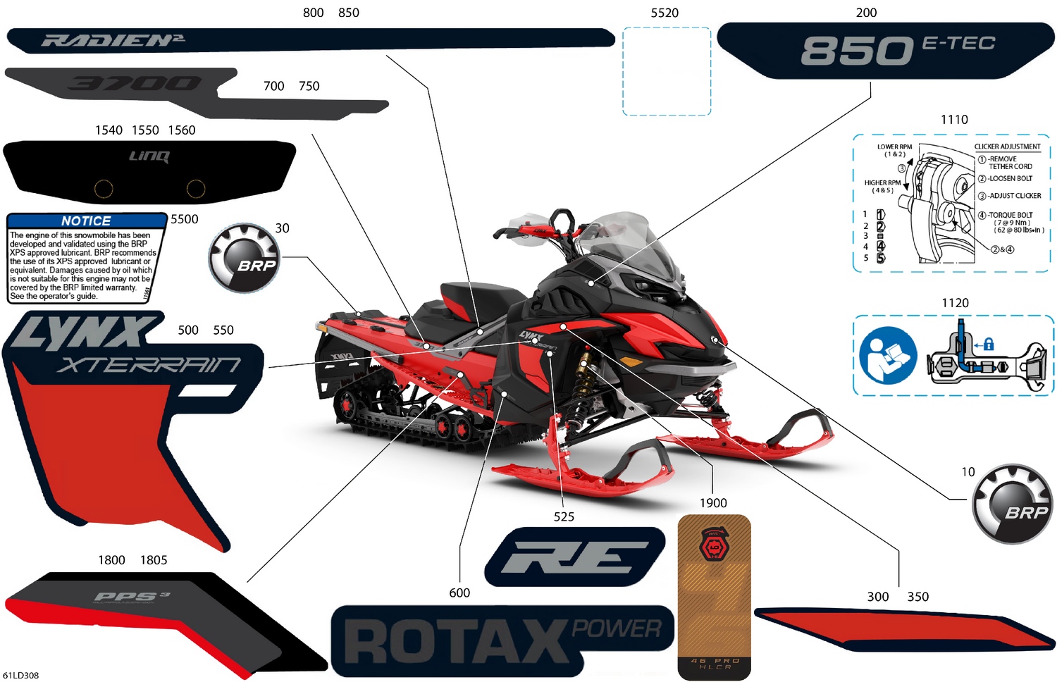 07- Body - Decals