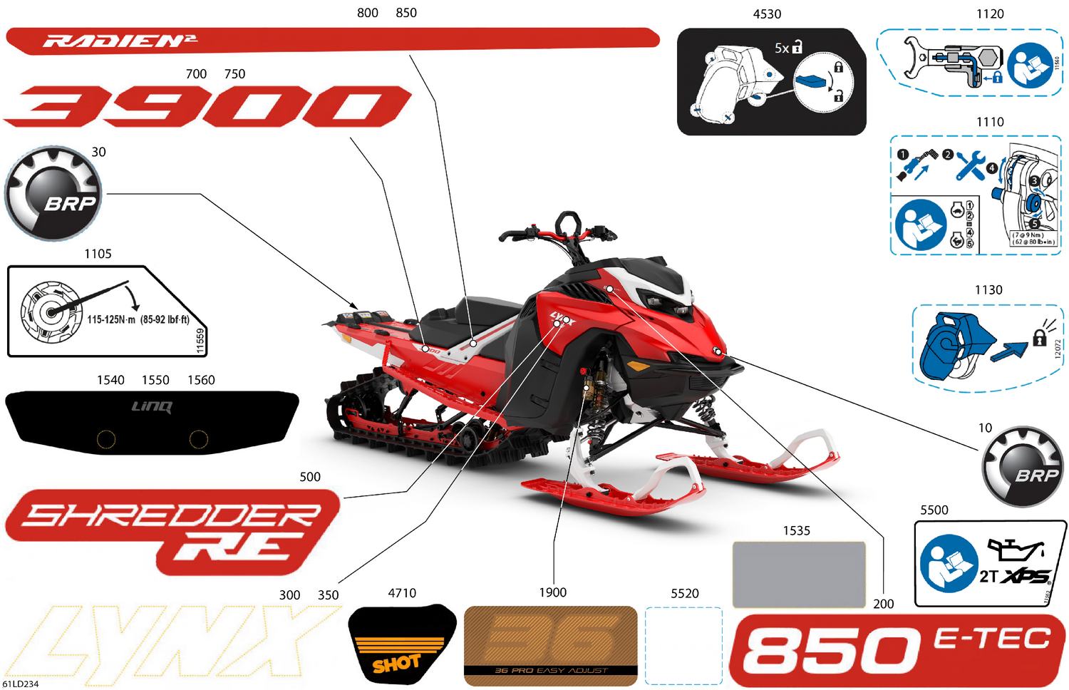 07- Body - Decals