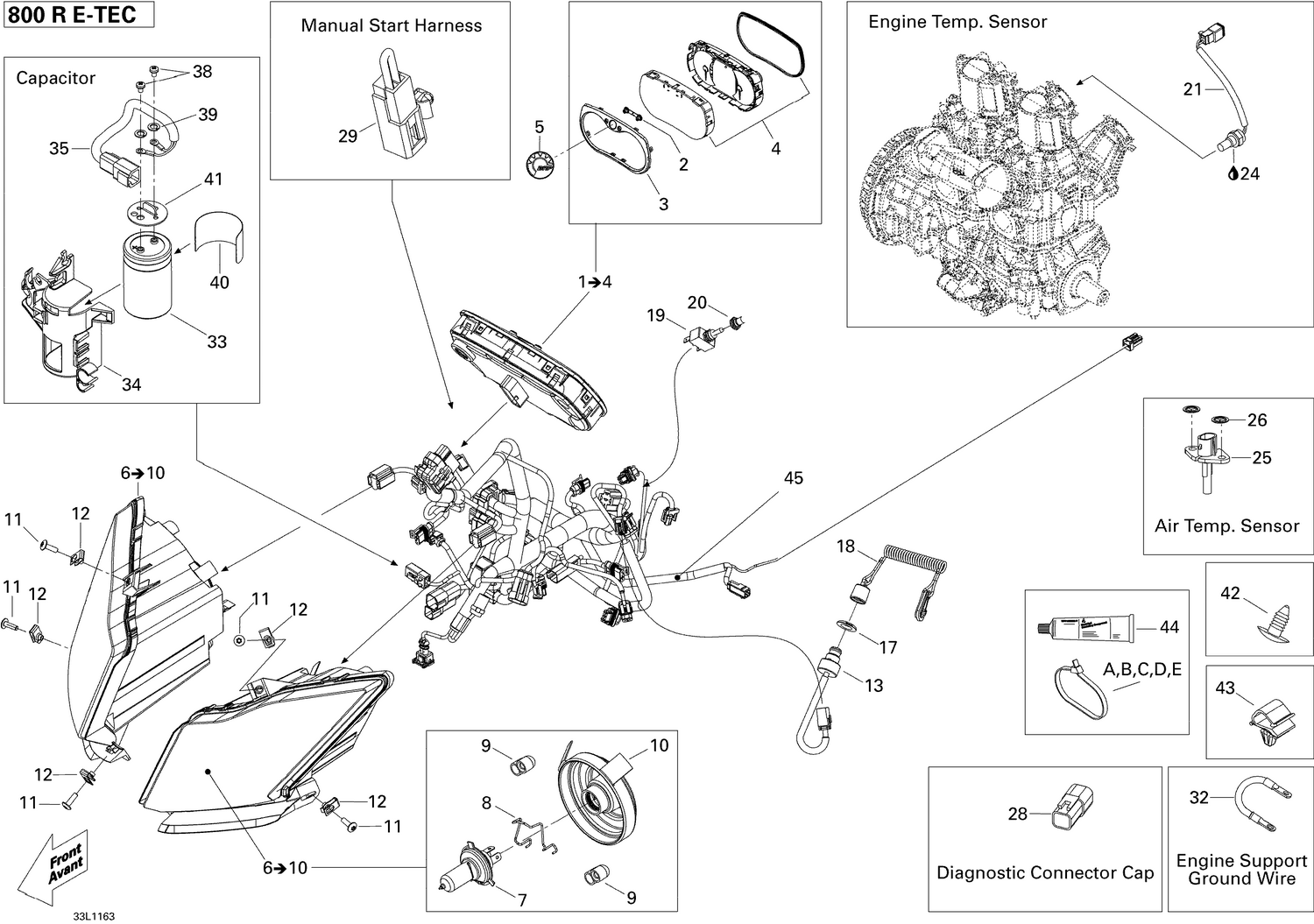 10- Electrical System