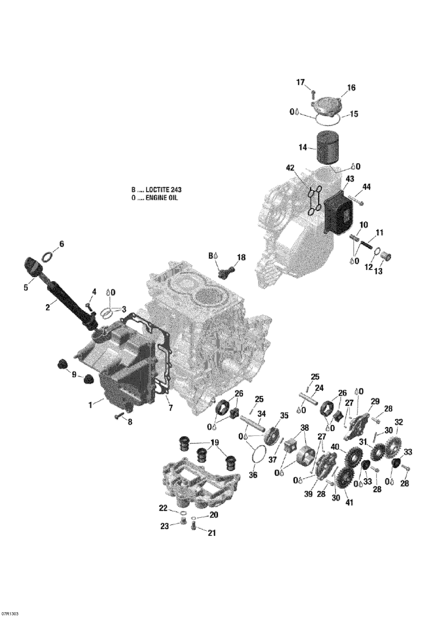 02- Engine Lubrication