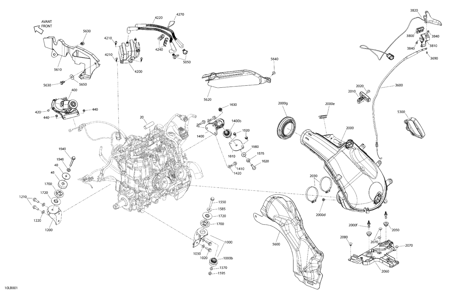 02- Engine - System