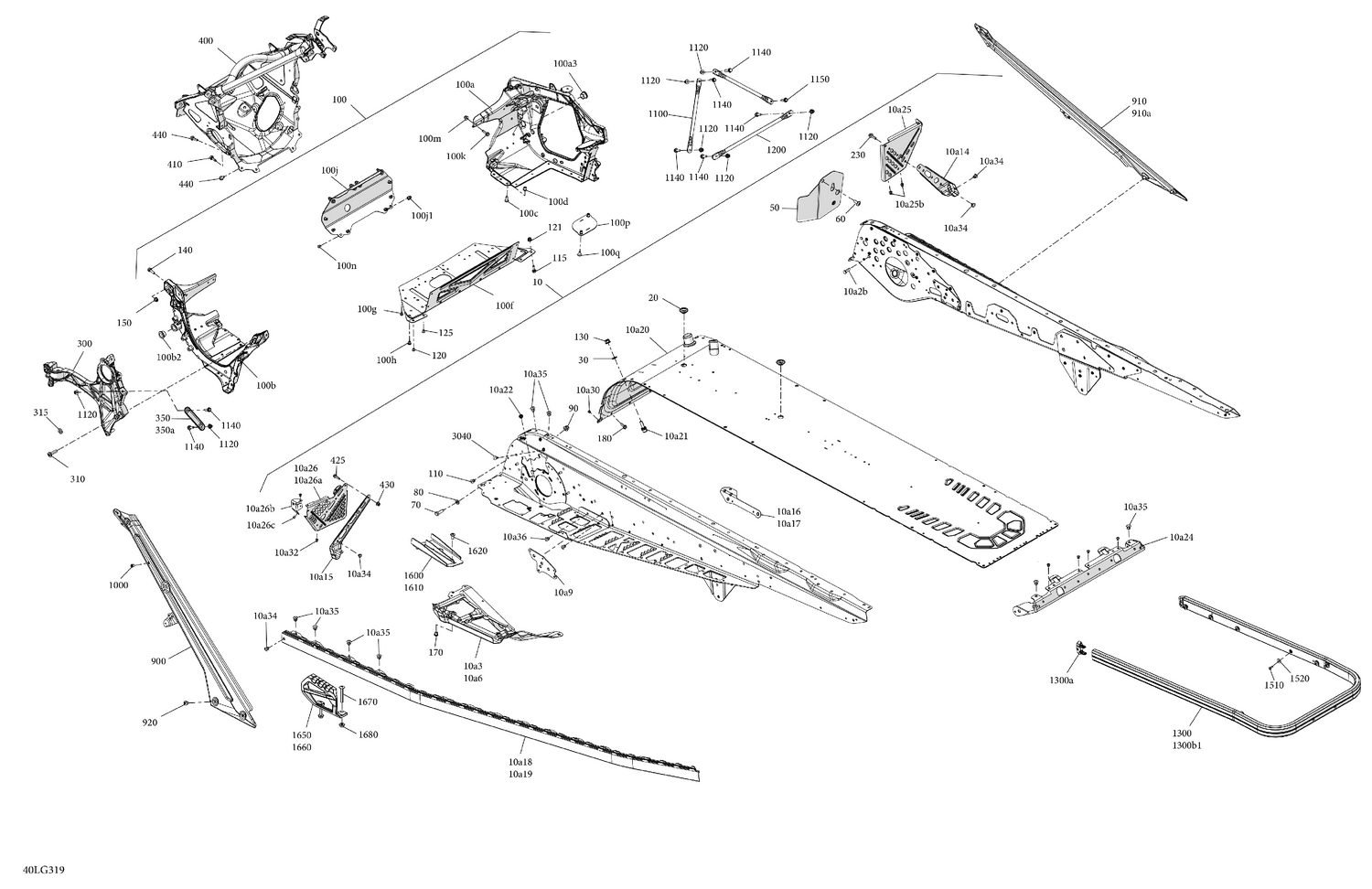 06- Frame - System