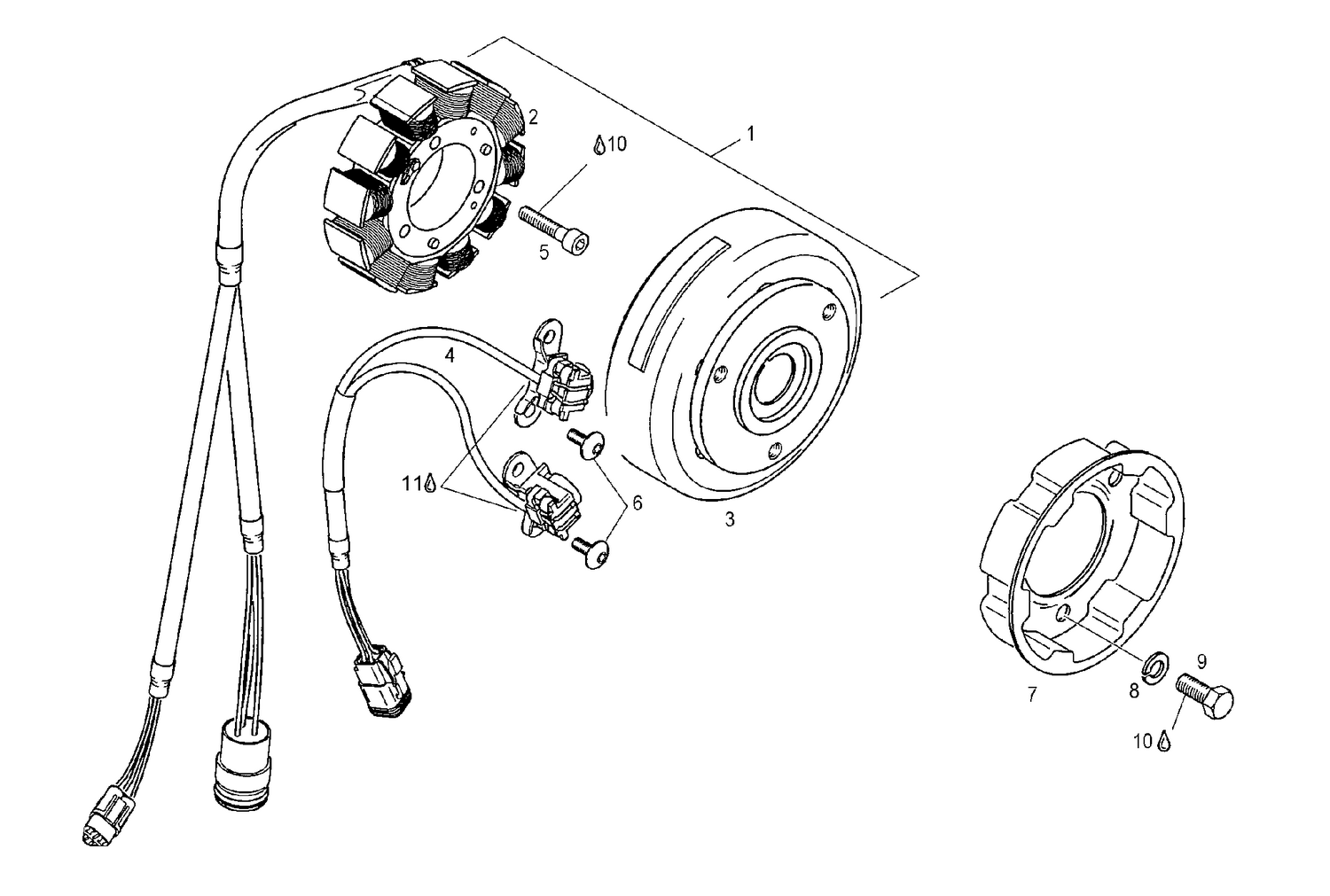 03- Fly Wheel
