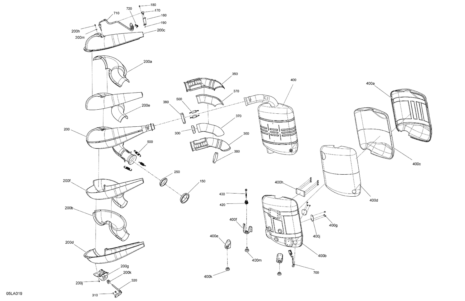 02- Engine - Exhaust