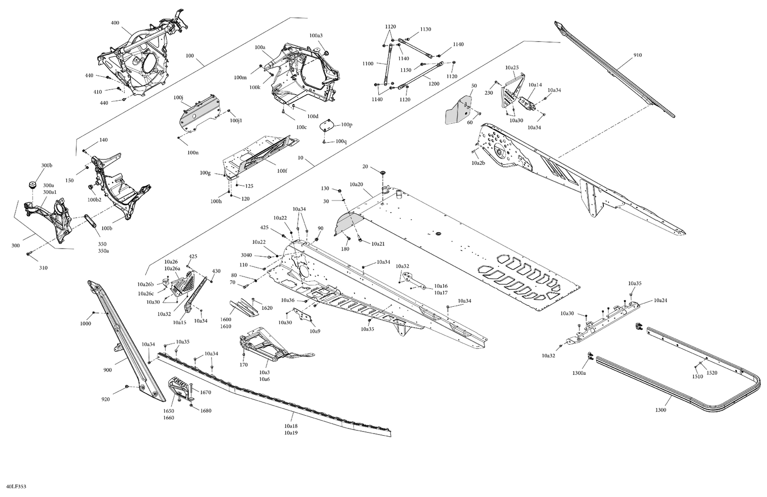 06- Frame - System