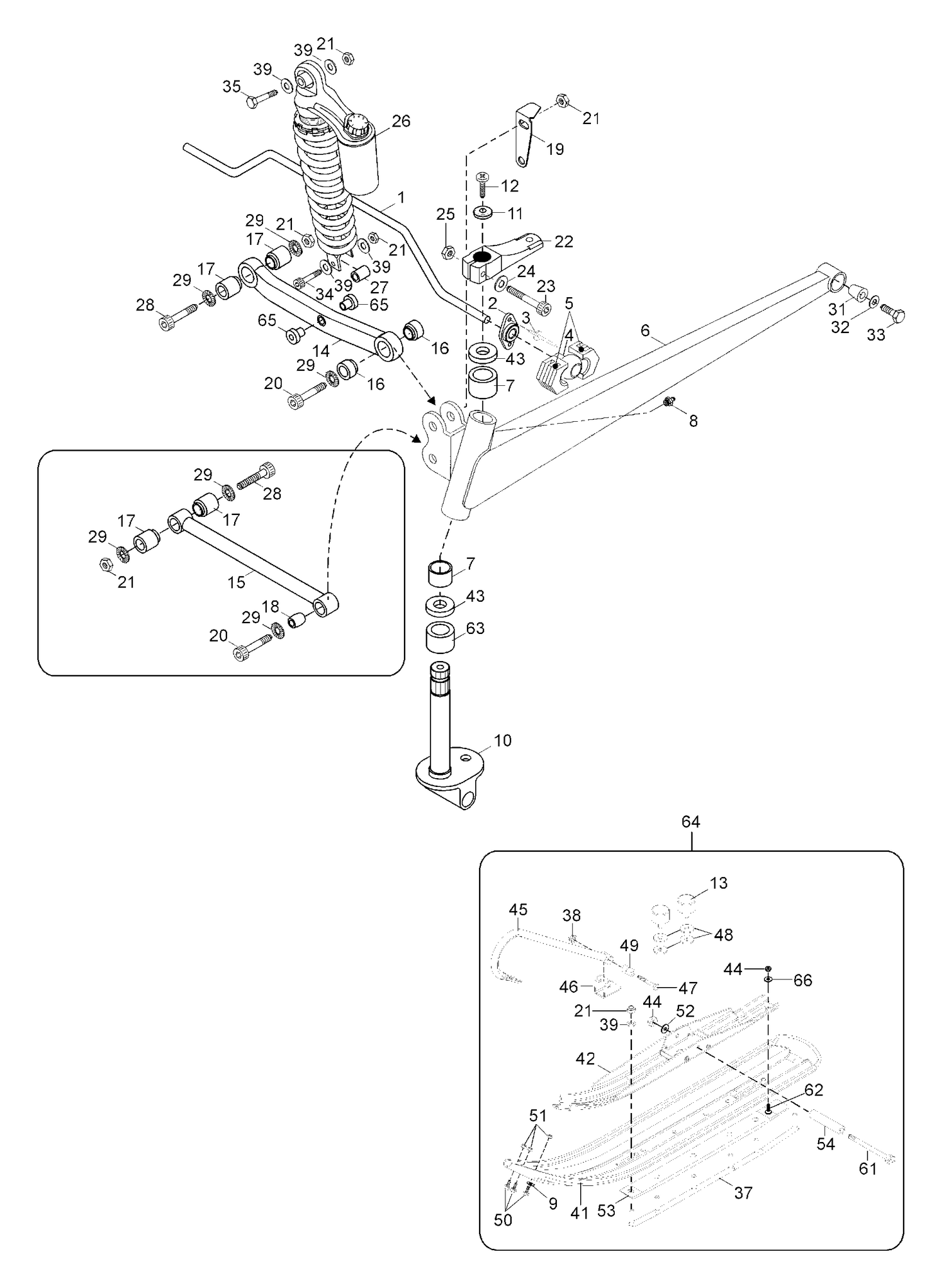 08- Front Suspension