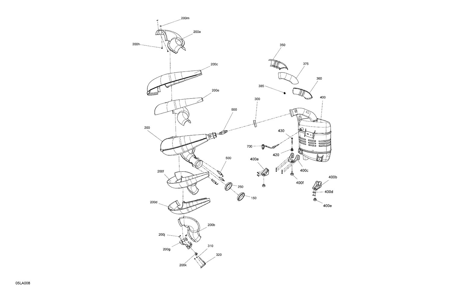 02- Engine - Exhaust