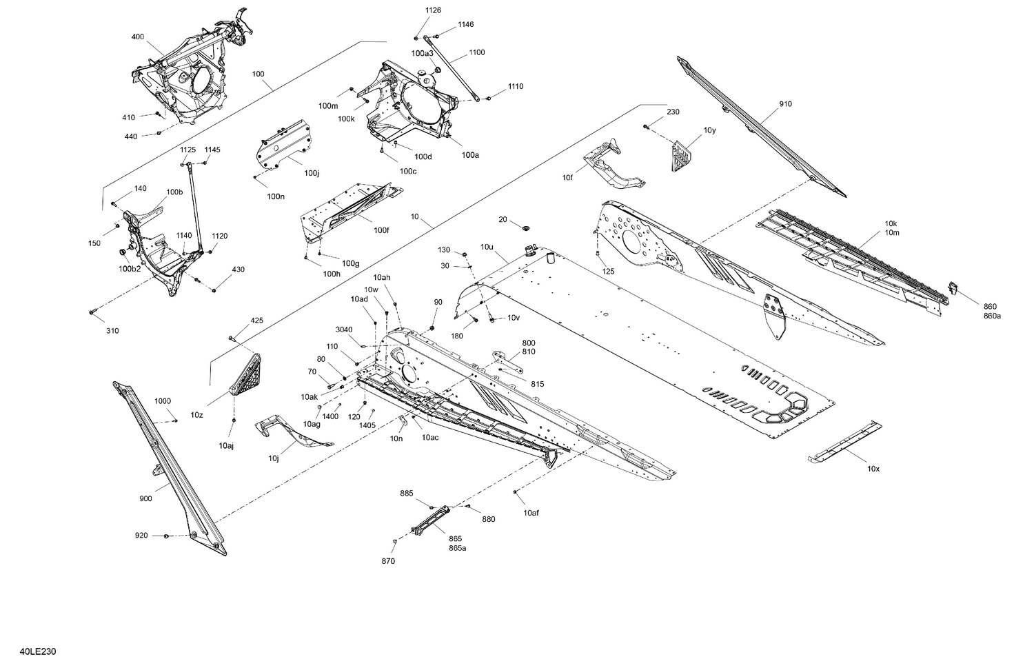 06- Frame - System