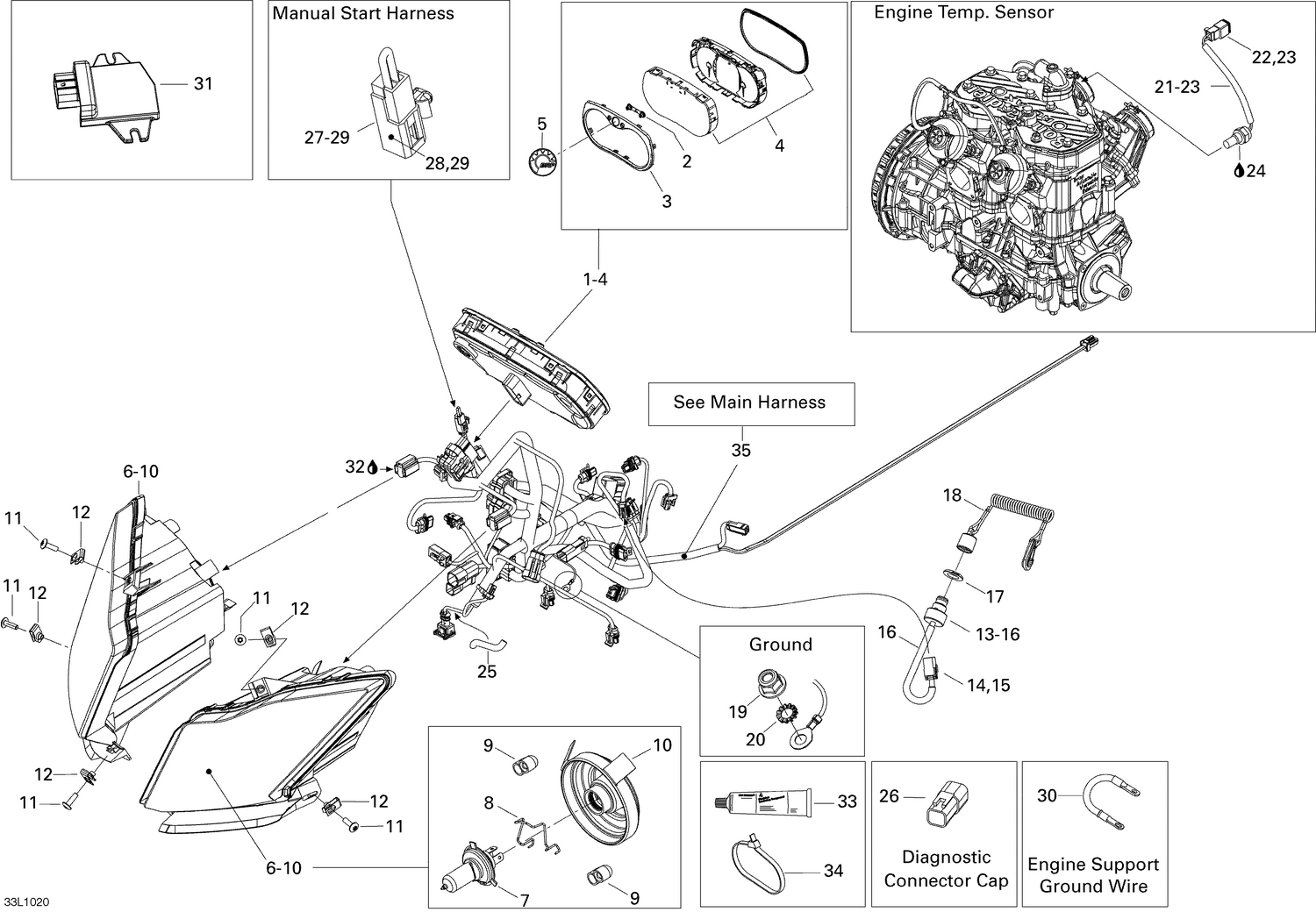 10- Electrical System