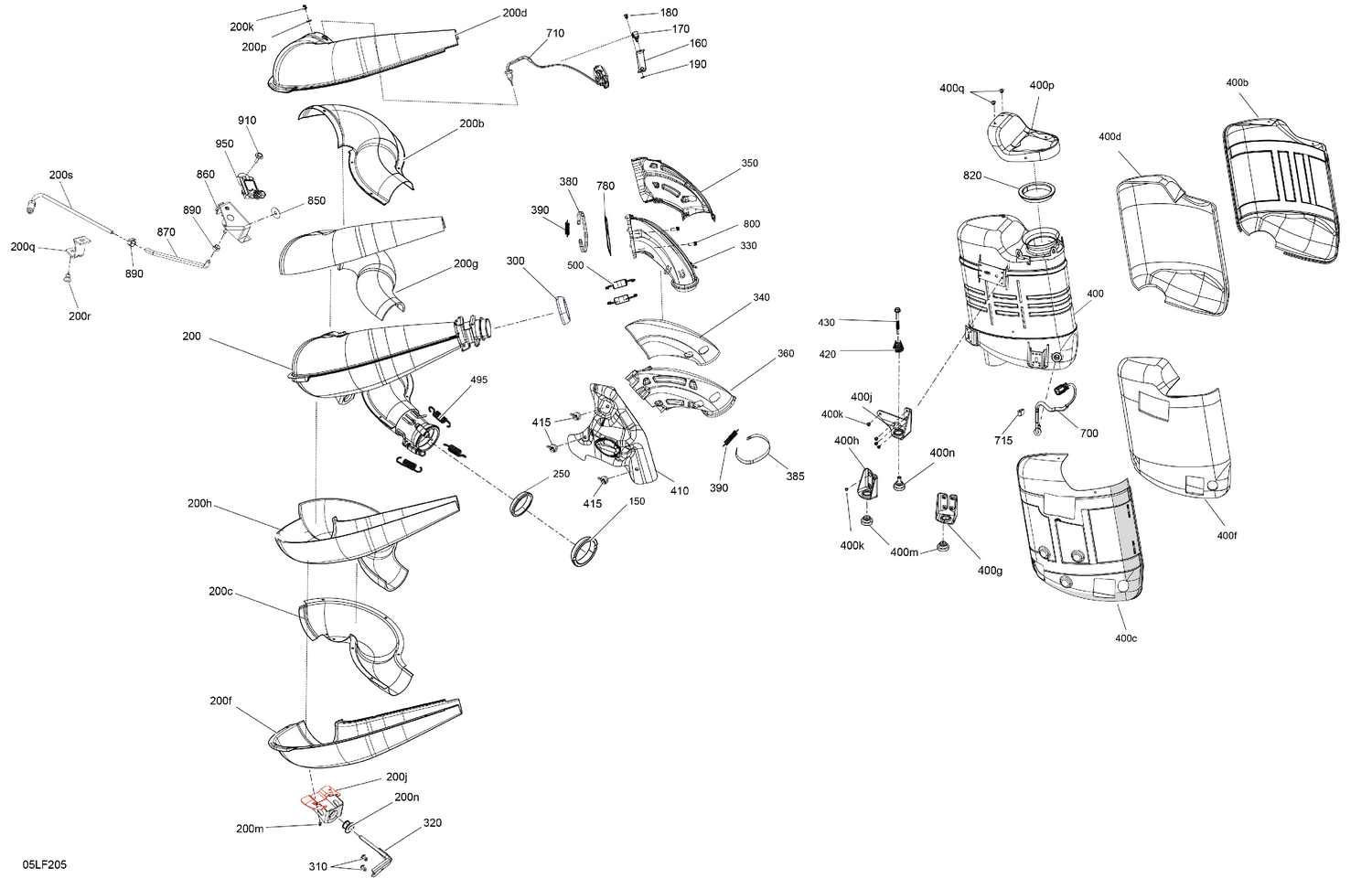 02- Engine - Exhaust