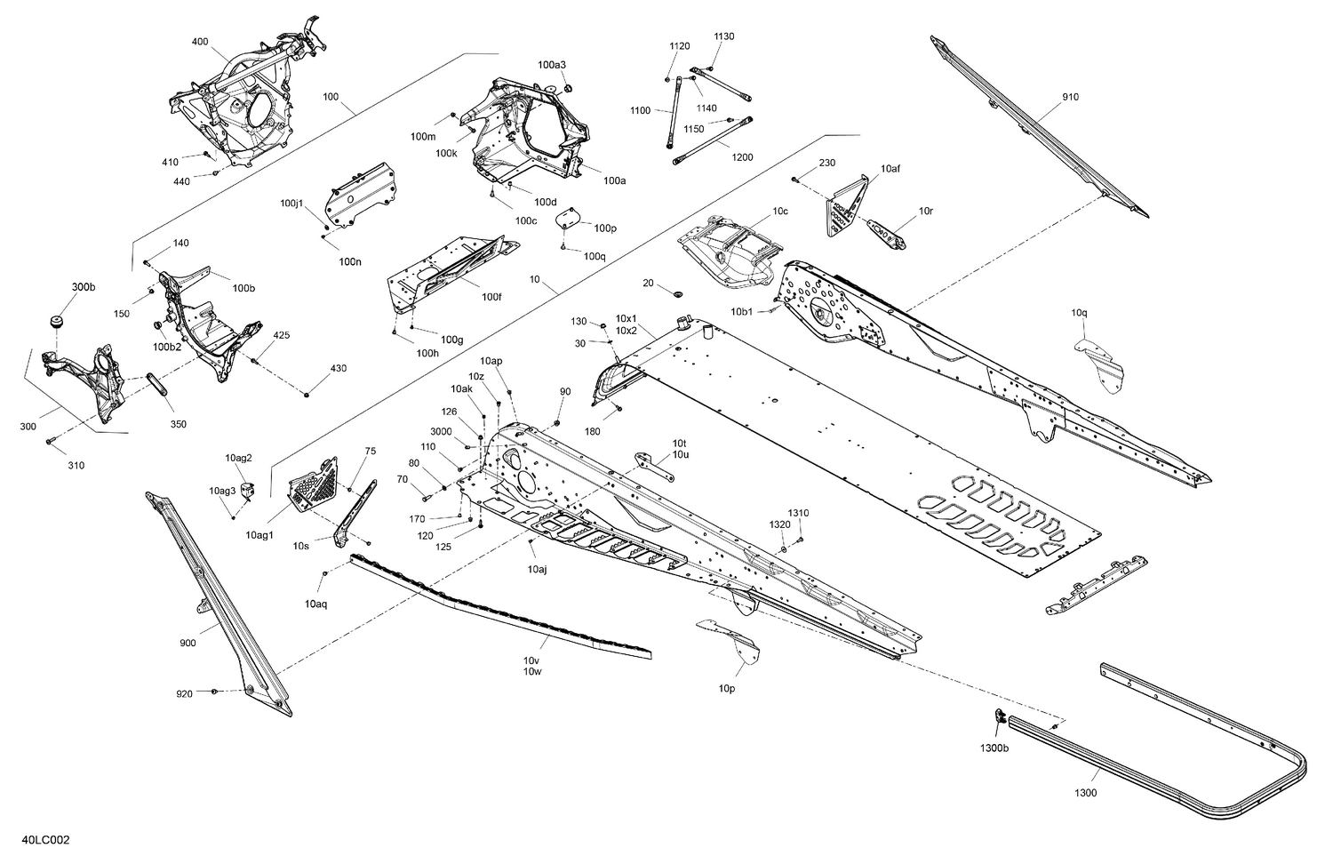 06- Frame - System