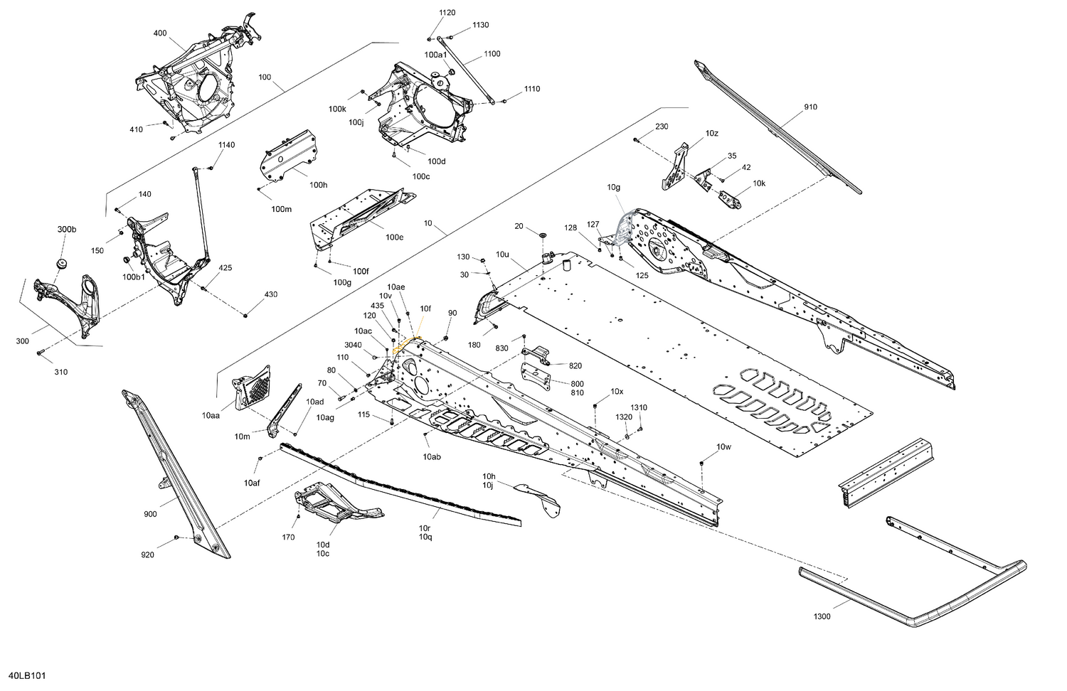 06- Frame - System