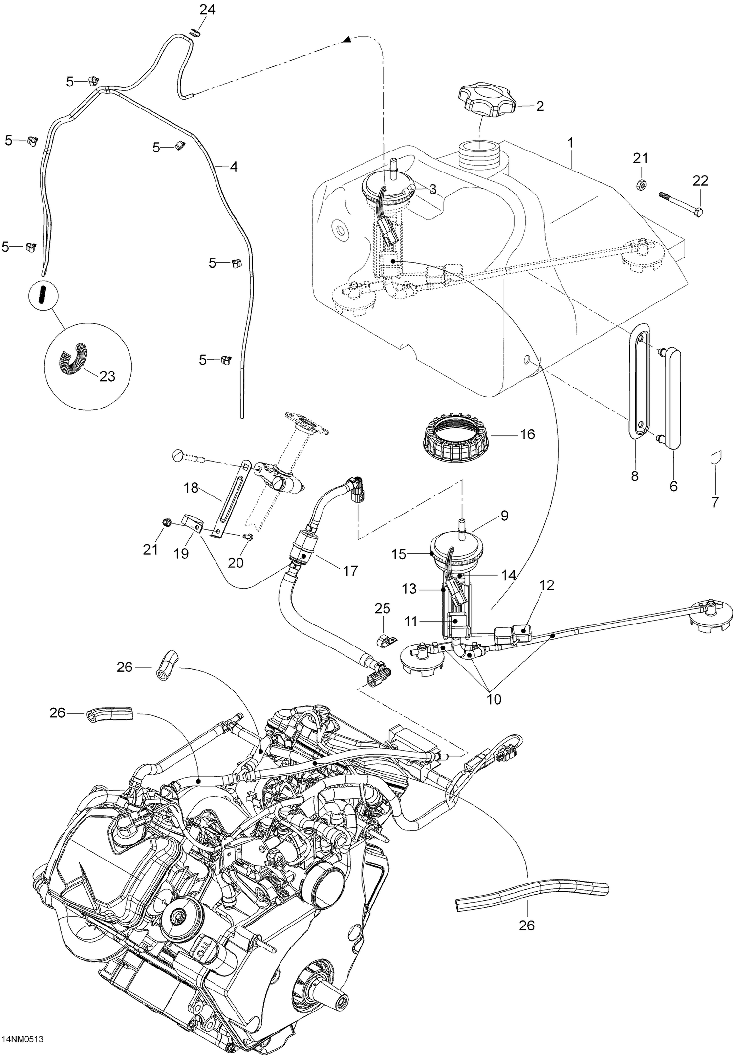 02- Fuel System