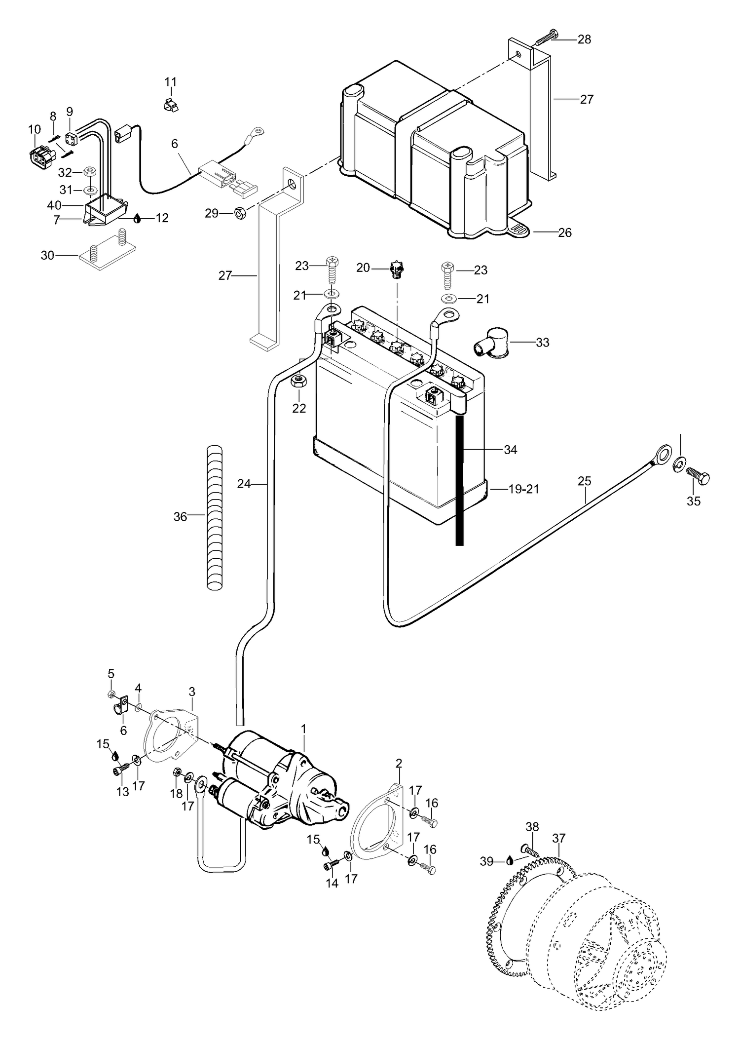 10- Battery