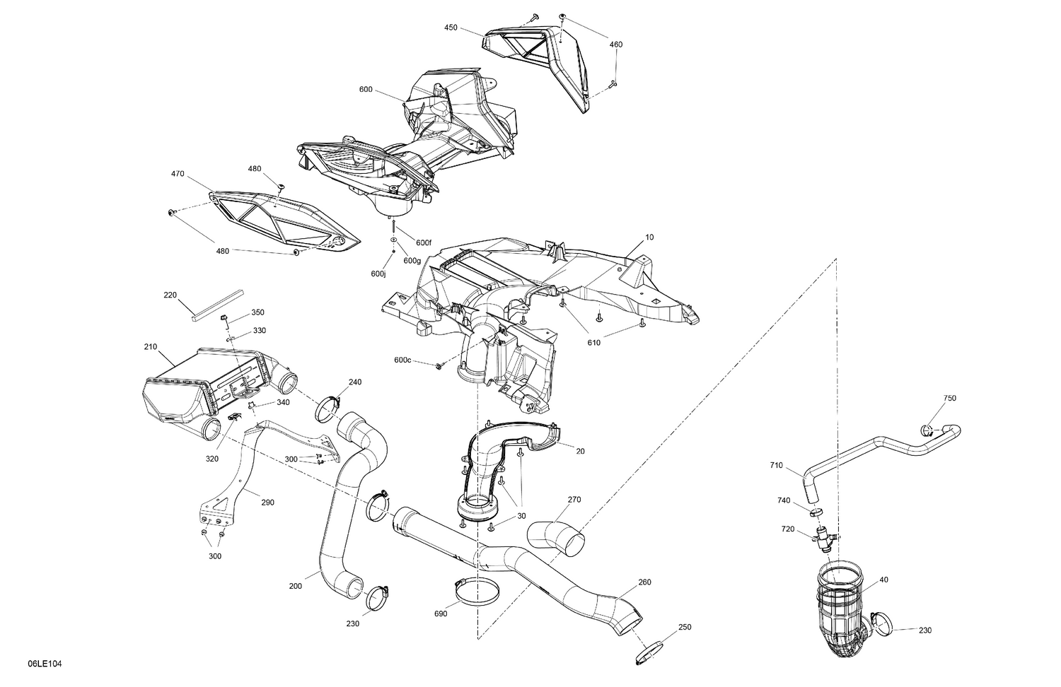 02- Engine - Air Intake
