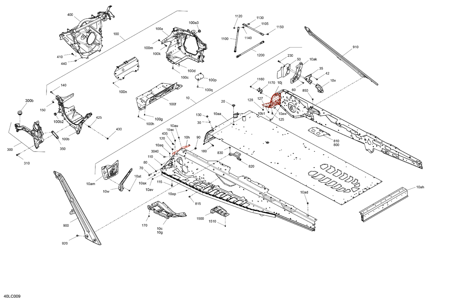 06- Frame - System