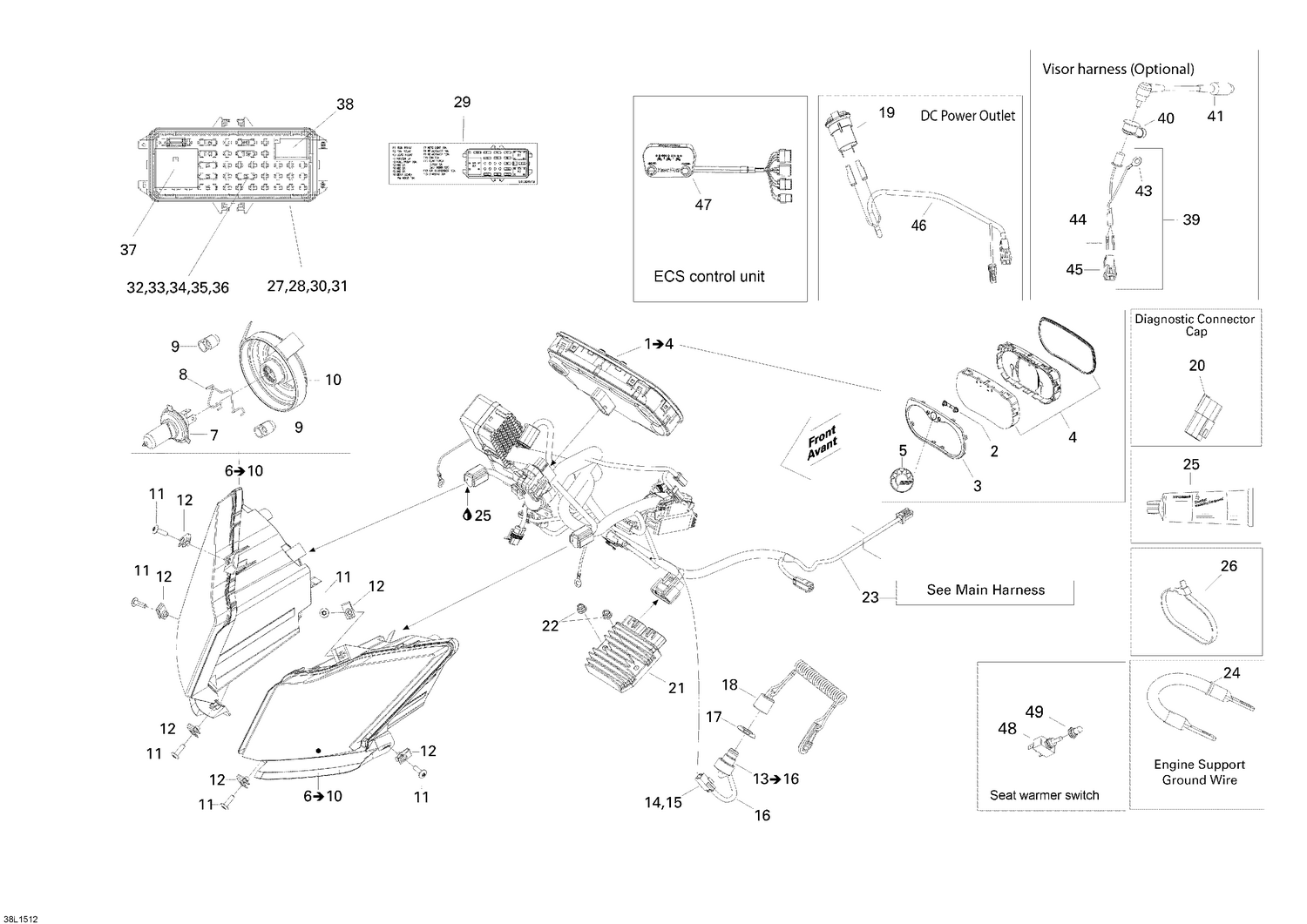 10- Electrical System