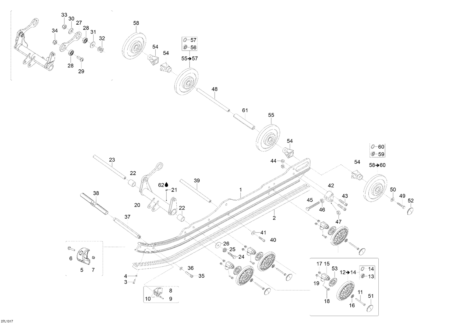 08- Rear Suspension