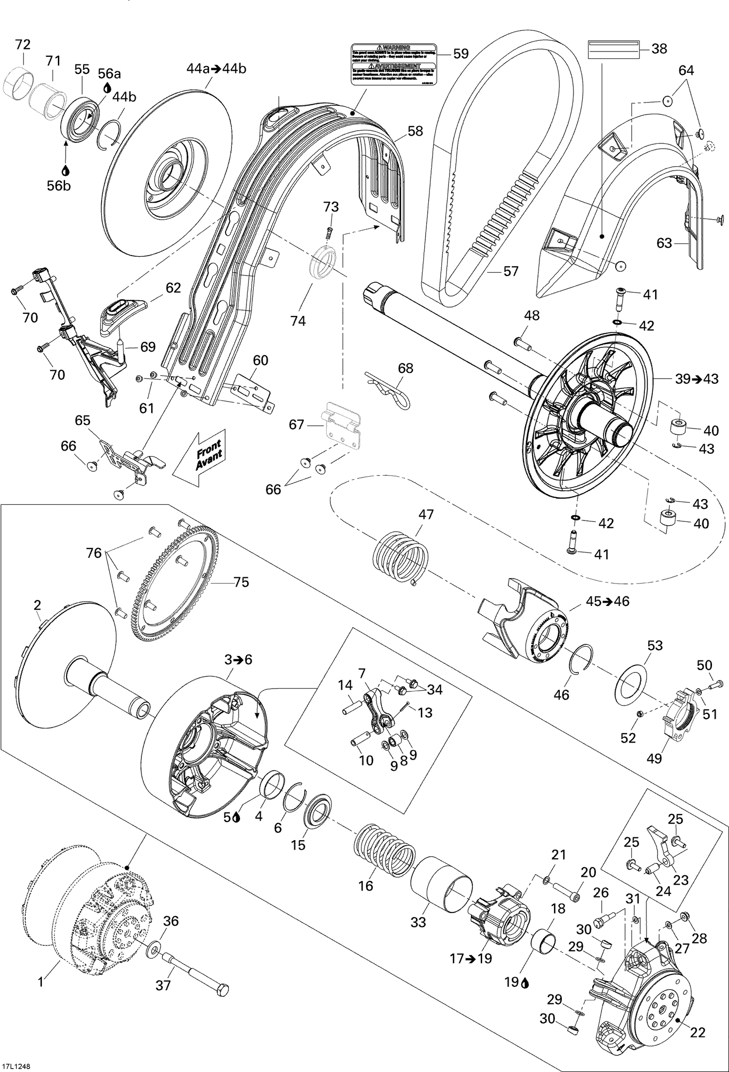05- Pulley System