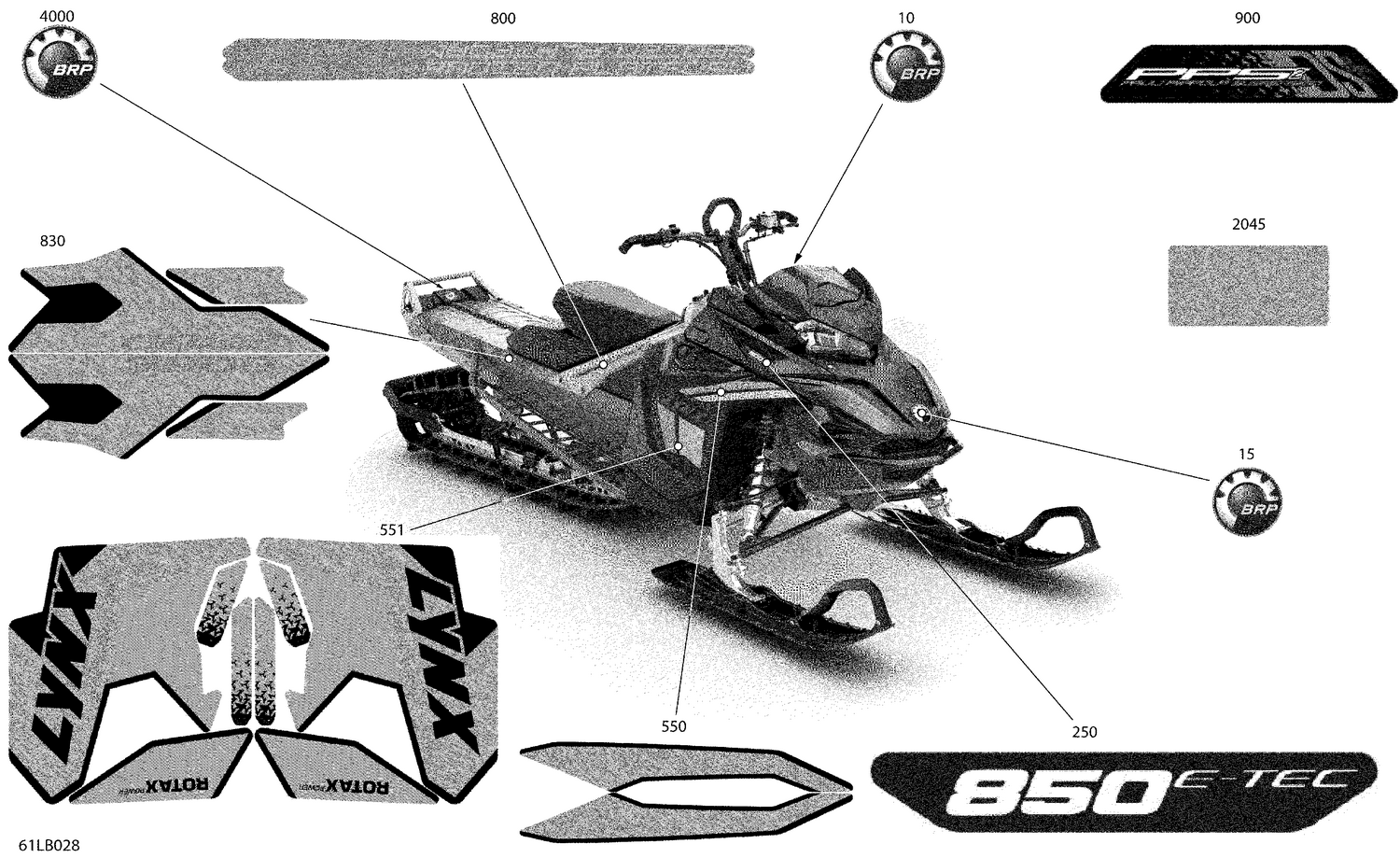 07- Body - Decals