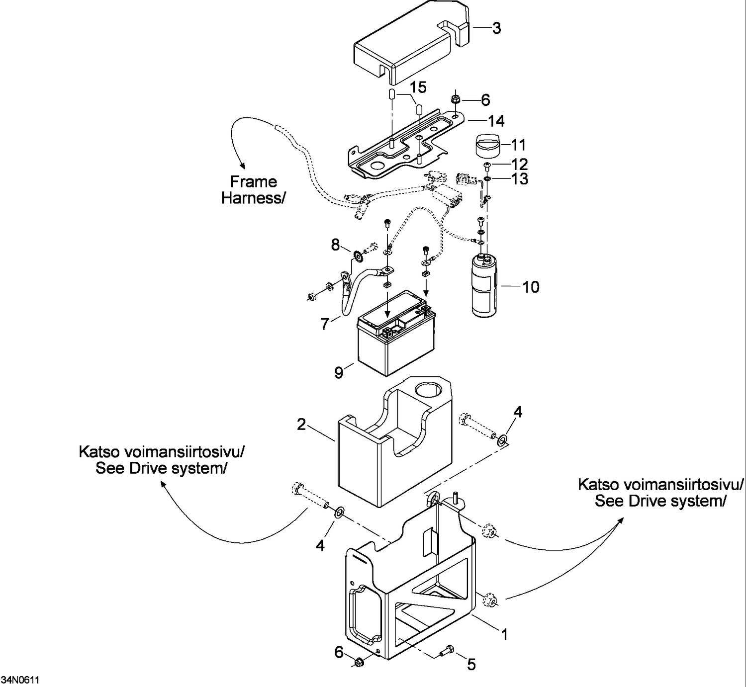 10- Electrical System