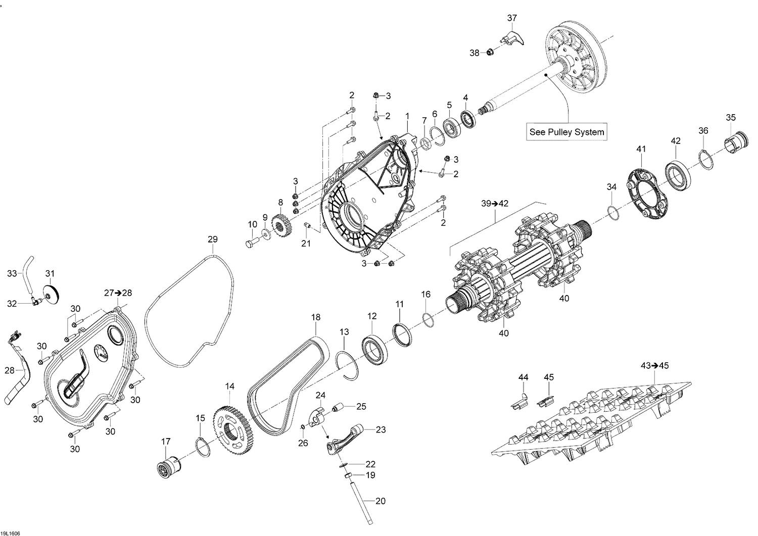 05- Drive System