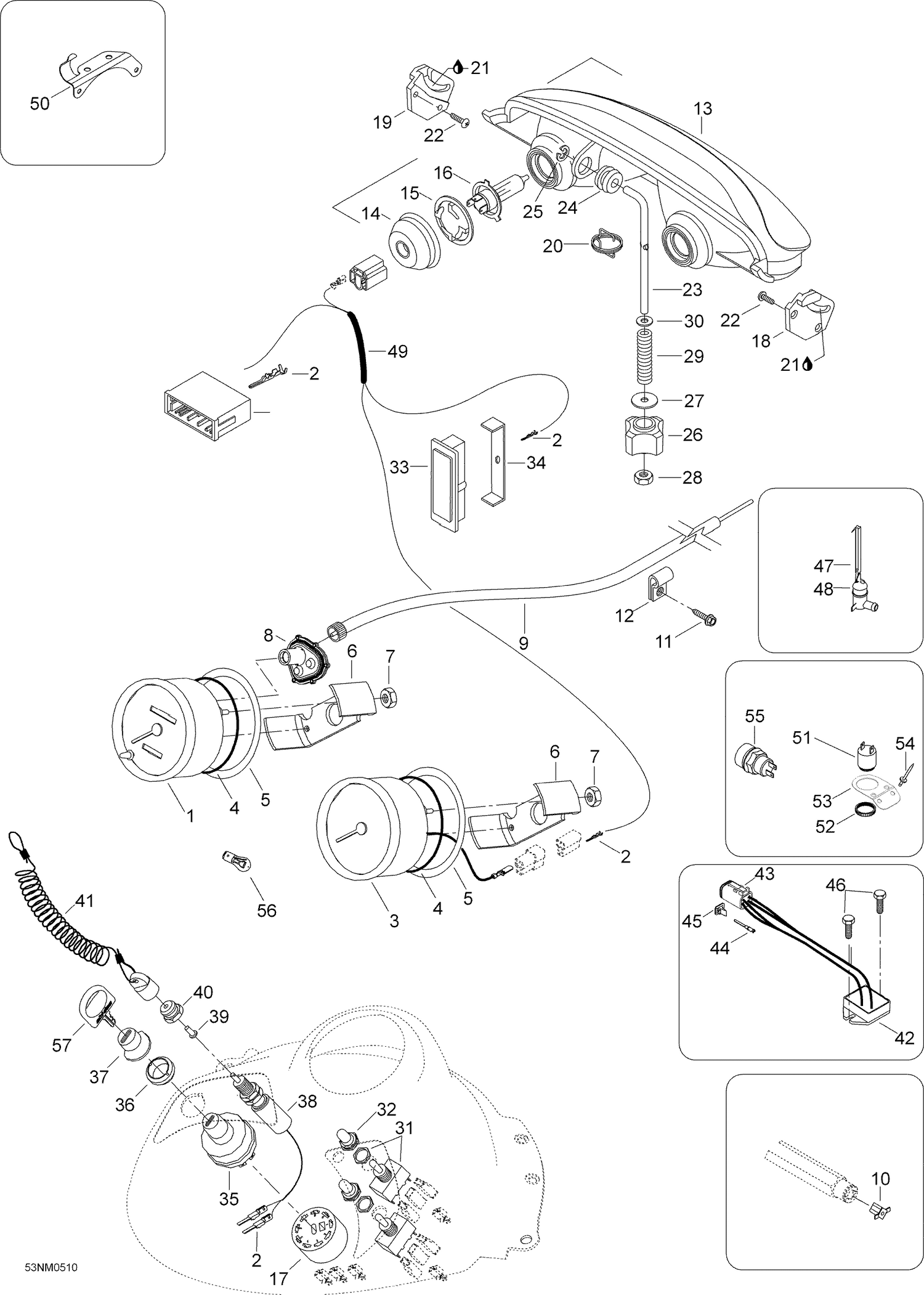 10- Electrical Acessories