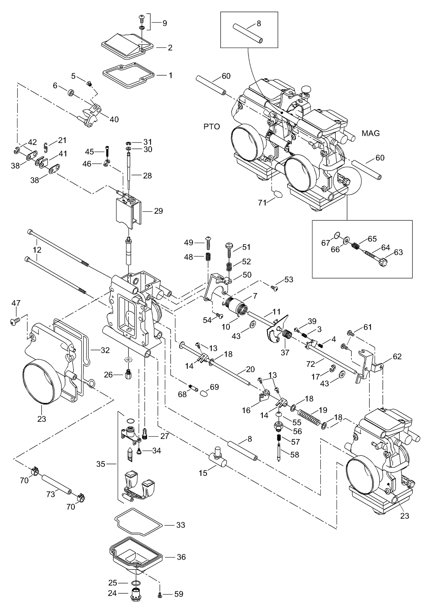 02- Carburetor
