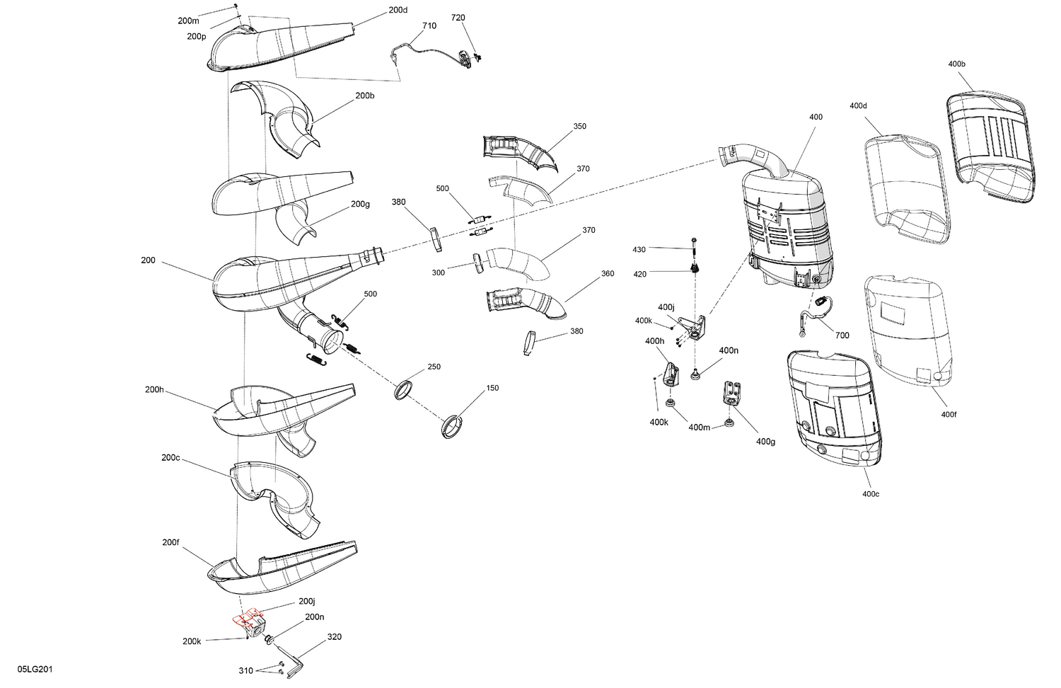 02- Engine - Exhaust