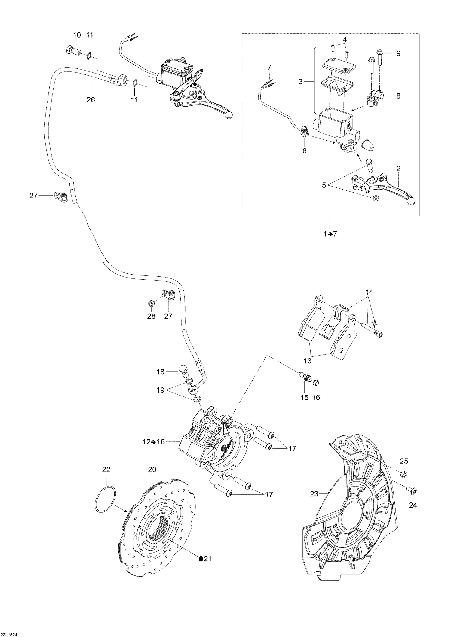 06- Hydraulic Brakes
